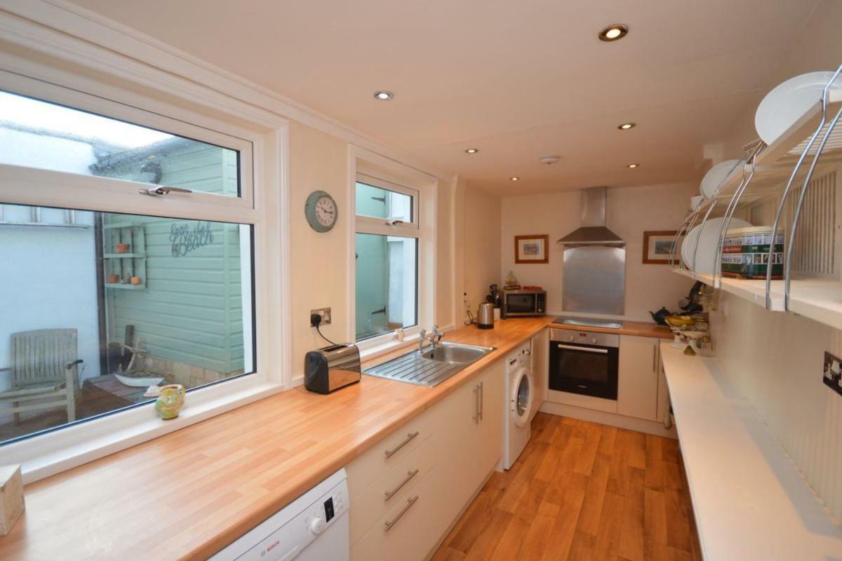 Deerness, 4Star Gold Award 2024, Whitby Villa Exterior foto