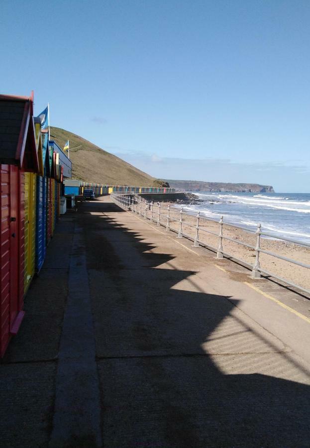 Deerness, 4Star Gold Award 2024, Whitby Villa Exterior foto
