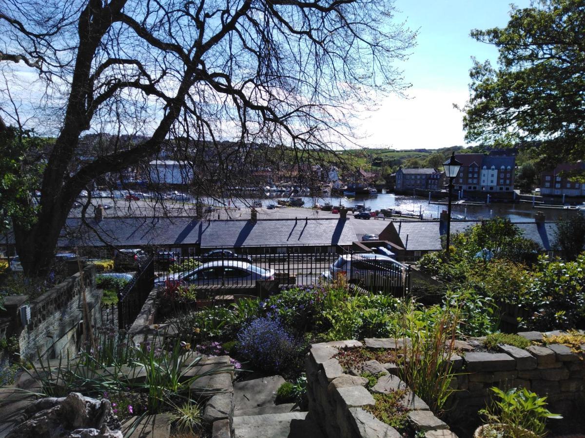 Deerness, 4Star Gold Award 2024, Whitby Villa Exterior foto